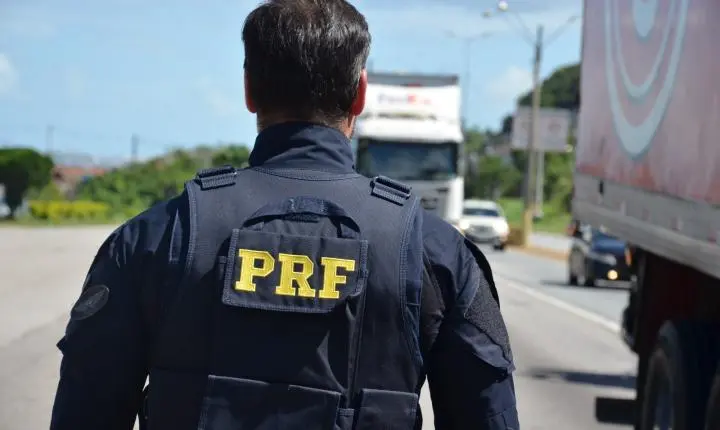Operação Independência registra 104 acidentes nas rodovias de SC