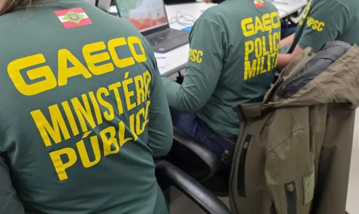 Operação Pão e Circo: MPSC denuncia dez por suposto cartel de R$ 53,9 milhões em SC