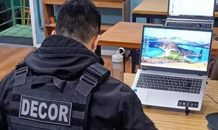 Operação “Passe de Mágica” sacode Rio dos Cedros: prefeito e vice são afastados e Justiça bloqueia R$ 34,6 milhões