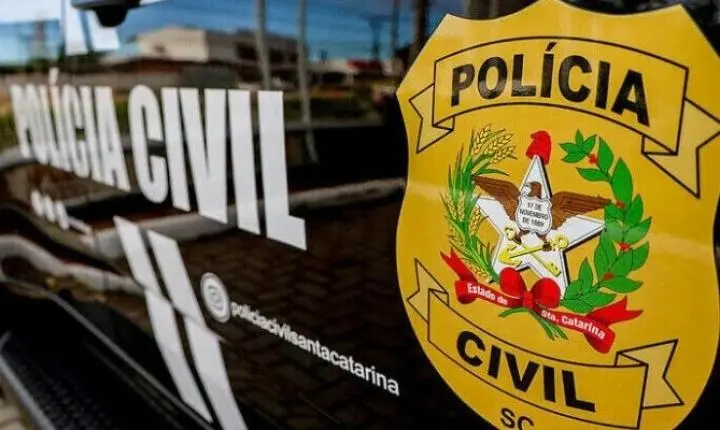Operação prende três suspeitos de facção em São José