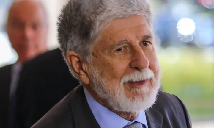 Celso Amorim e oposição debatem tensões nas relações entre Brasil e EUA na Câmara