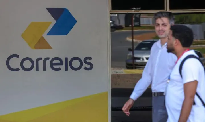 Orçamento de 2027 terá aporte de R$ 6 bilhões para os Correios