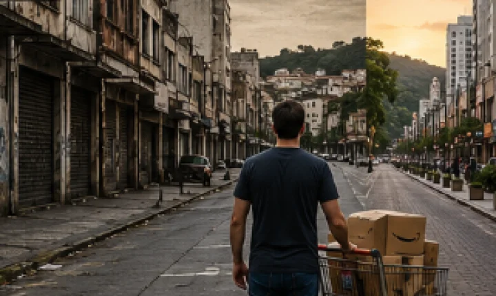 PARABÉNS! VOCÊ ECONOMIZOU R$ 7,90