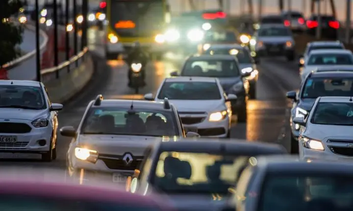Programa Mais Motoristas exige envio de documentos até 3 de setembro