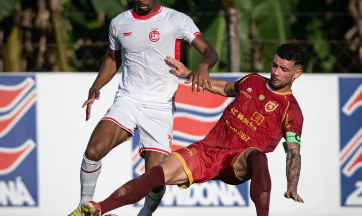 Partidas da segunda rodada da Série C do Catarinense serão disputadas neste domingo