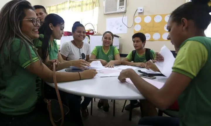 Pé-de-Meia libera nova parcela para estudantes nascidos em setembro e outubro