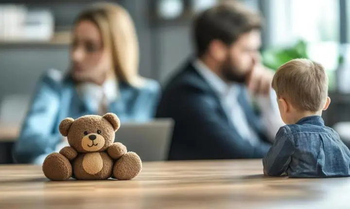 Pensão alimentícia não é só comida: veja o que a lei garante aos filhos