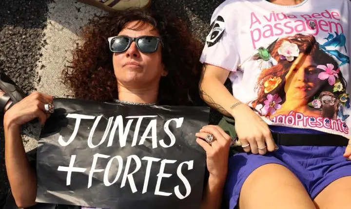 Estudo analisa políticas para mulheres em planos de governo presidenciais