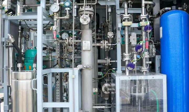 Petrobras e Finep lançam edital para impulsionar desenvolvimento de eletrolisador