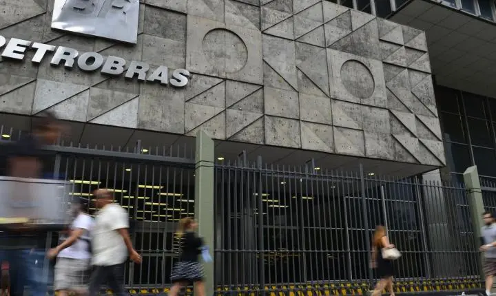 Petrobras fecha acordo para comprar gás dos Estados Unidos por 22 anos