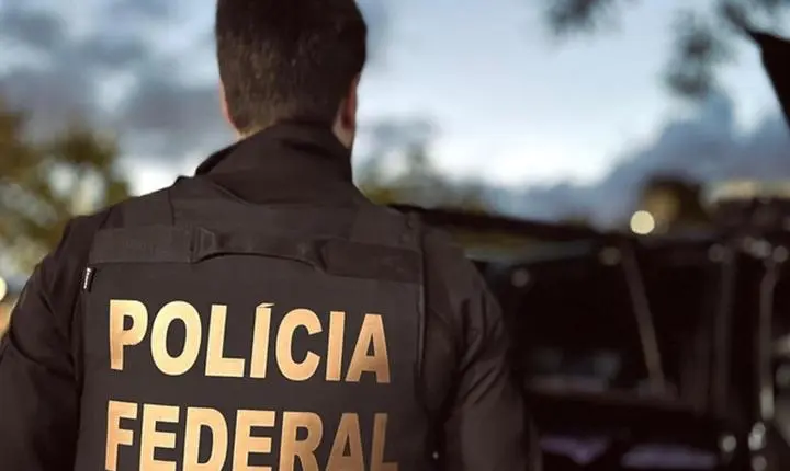 Polícia Federal apreende 100 kg de droga na BR 101 com destino ao Complexo do Alemão