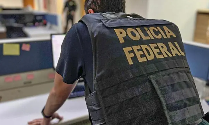 Polícia Federal mira desvio de R$ 45 milhões em esquema na Caixa Econômica