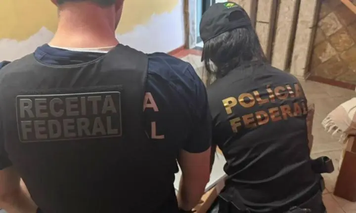 Polícia Federal deflagra operação contra importação ilegal de eletrônicos