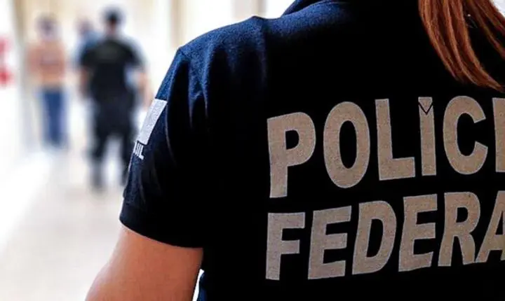 PF combate fraudes no registro de armas para CACs no Rio de Janeiro