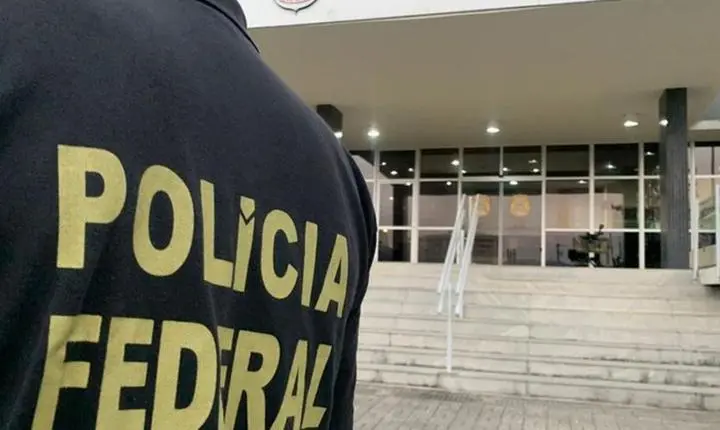 Polícia Federal deflagra operação contra fraudes em anúncios digitais que simulavam serviços públicos
