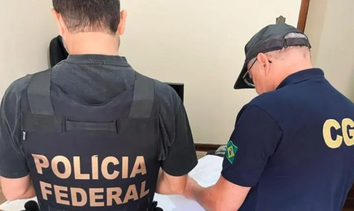 Polícia Federal investiga gestão temerária de previdência em Cajamar