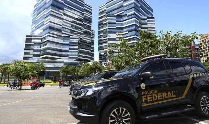 Polícia Federal mira Thiago Miranda por intimidação de jornalistas em fase da Operação Compliance Zero