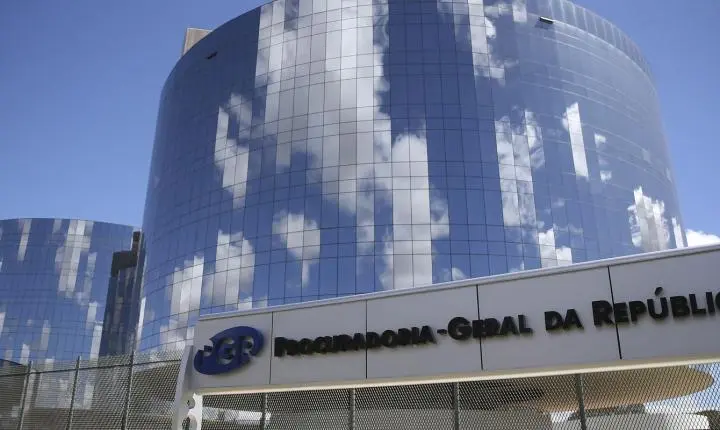 PGR defende fim de sigilo de processo ligado ao caso Banco Master