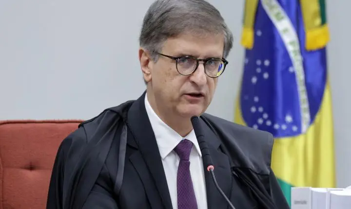 PGR cobra do STF liberação de dados de Vorcaro antes de julgamento