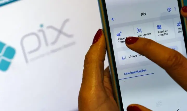 Pix ganha novas regras de segurança e funcionalidades pelo Banco Central