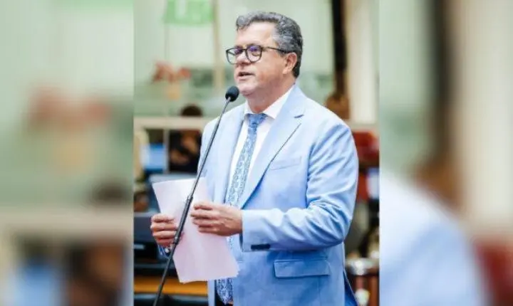 PL no centro da crise: denúncias de corrupção em Blumenau expõem racha político e mobilizam protesto liderado por Ivan Naatz