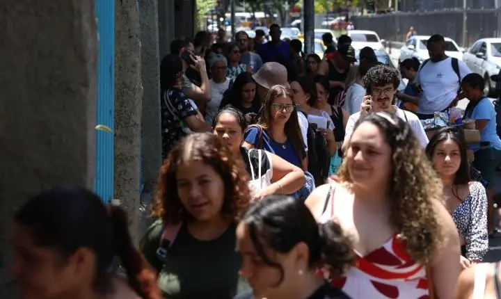 Cartão da Prova Nacional Docente 2026 será liberado no dia 9 pelo Inep