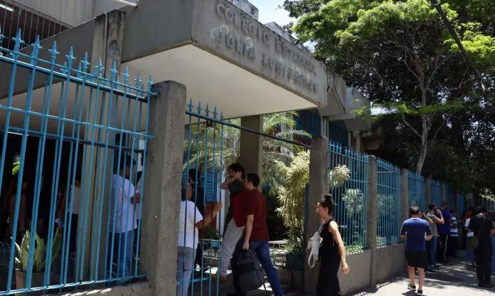 Inscrições para a PND 2026 abrem para futuros professores e docentes