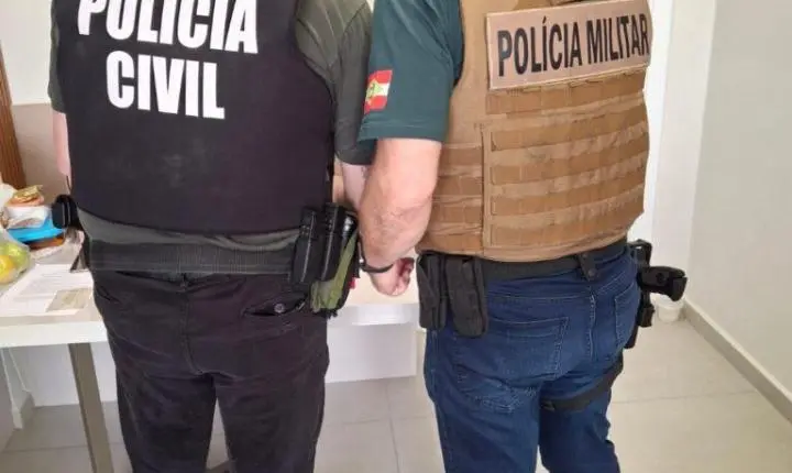 Polícia Civil investiga reforma milionária na casa de ex-secretário de Obras de Blumenau custeada por empreiteiras