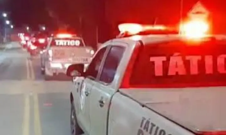 Polícia Civil prende dois homens por extorsão e agiotagem violenta no Centro de Blumenau