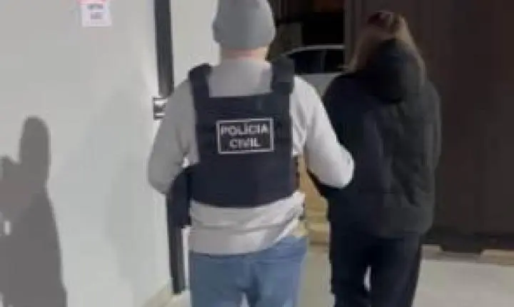 POLÍCIA CIVIL REALIZA NOVAS PRISÕES E INDICIA SEIS ENVOLVIDOS EM HOMICÍDIO OCORRIDO NO BAIRRO VORSTADT, EM BLUMENAU