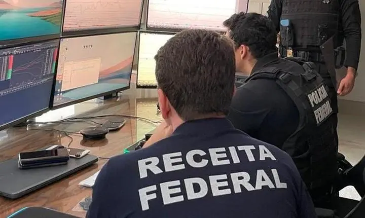 Operação Carbono Oculto investiga lavagem de dinheiro em São Paulo