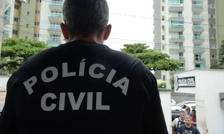 Polícia Civil deflagra Operação Contenção contra lavagem de dinheiro do Comando Vermelho
