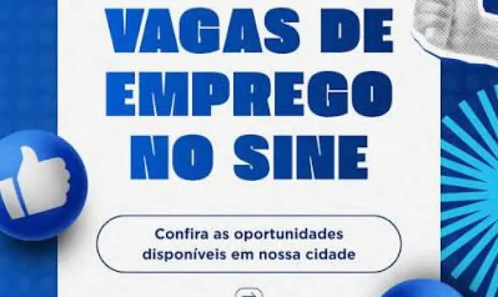Pomerode em Pleno Emprego: SINE Abre 286 Vagas e Vagas de Trabalho Crescem 25%