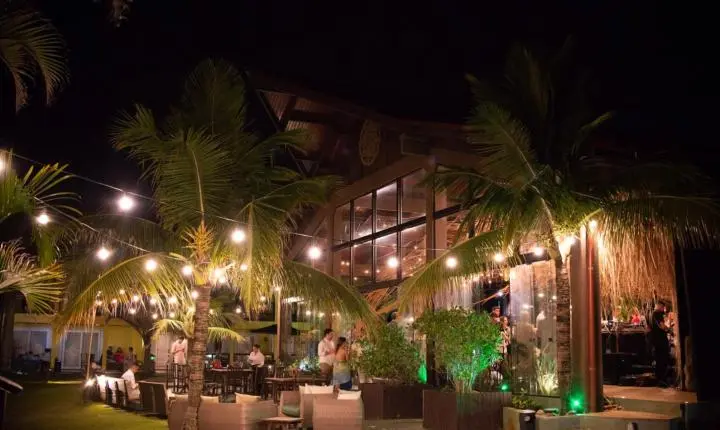 Pousada Estaleiro Guest House o destino perfeito para confraternizações de fim de ano em Balneário Camboriú