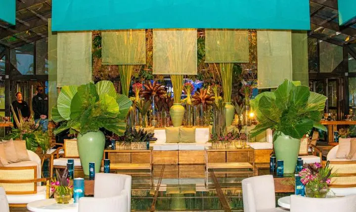 Pousada Estaleiro Guest House o destino perfeito para confraternizações de fim de ano em Balneário Camboriú