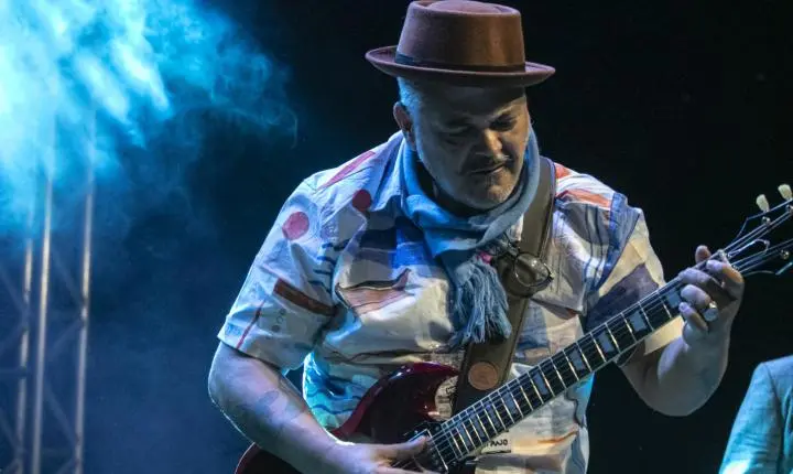 Praia do Rosa Blues Festival estreia em setembro
