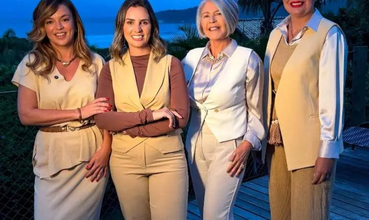Praia do Rosa recebe nesta quinta-feira a 3ª edição da Imersão Mulheres Protagonistas