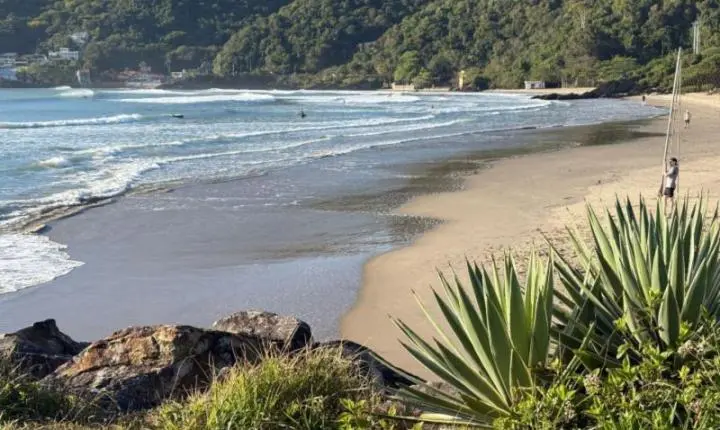 PRAIA DOS MOLHES DO ATALAIA RENOVA CERTIFICAÇÃO BANDEIRA AZUL PARA TEMPORADA 2026/2027