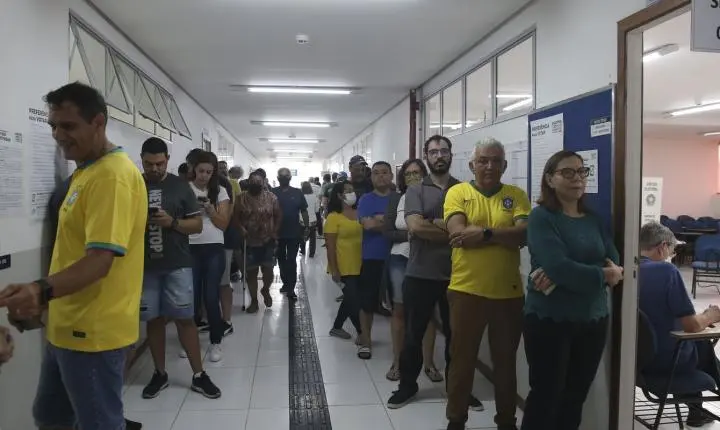 Prazo para veicular propaganda eleitoral na imprensa termina nesta sexta-feira