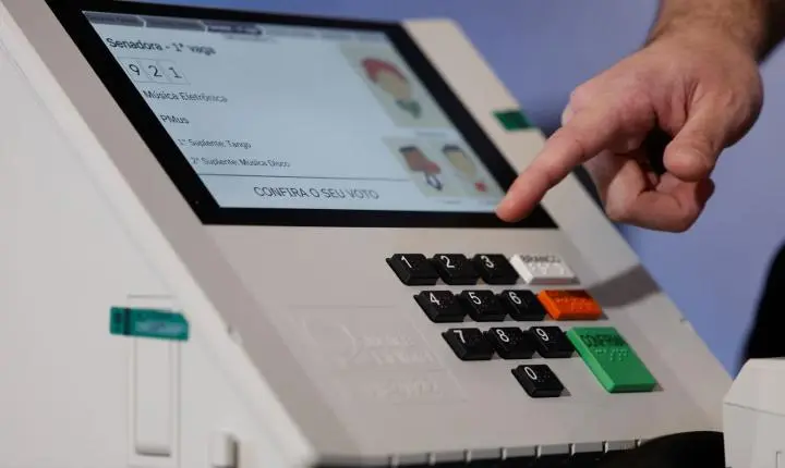 Termina neste sábado o prazo para o registro de candidaturas nas eleições de outubro
