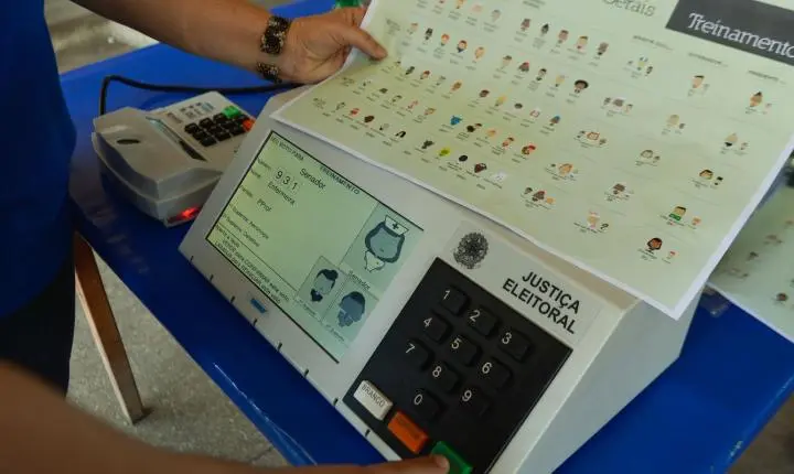 Prazo final para regularização do título de eleitor encerra nesta quarta-feira