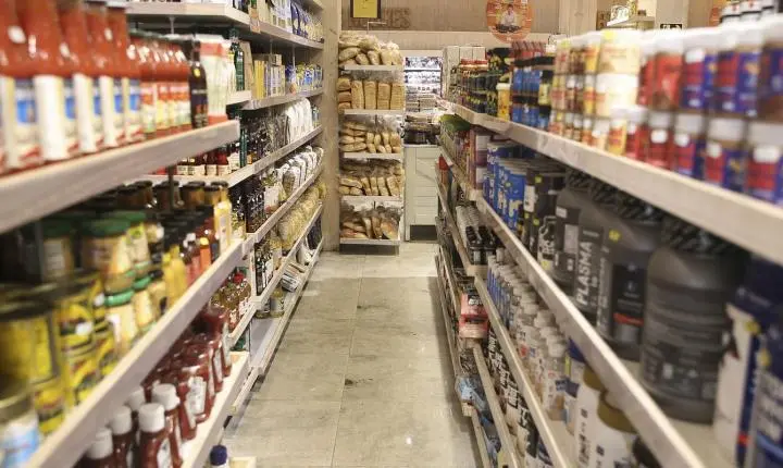 Inflação oficial de junho atinge 0,16% com recuo no preço dos alimentos
