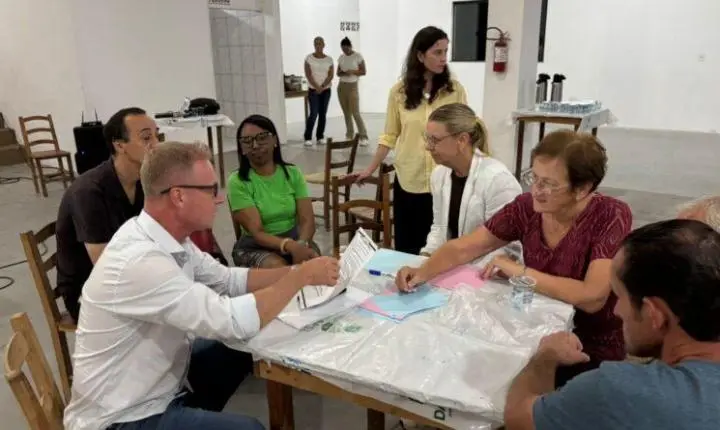 Prefeitura convida moradores do Belchior para Oficina Comunitária do Plano Diretor e Mobilidade Urbana 