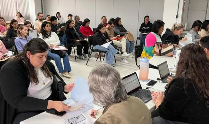 Prefeitura de Gaspar abre processo seletivo para contratação temporária em diversas áreas 