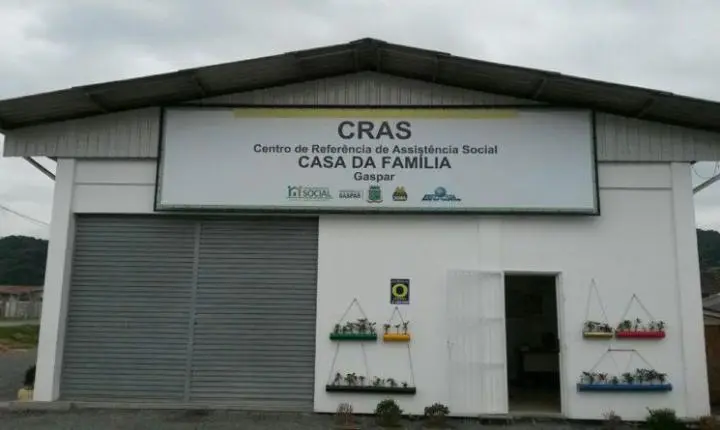 Prefeitura de Gaspar realiza atendimentos do CRAS nos bairros durante o mês de agosto 