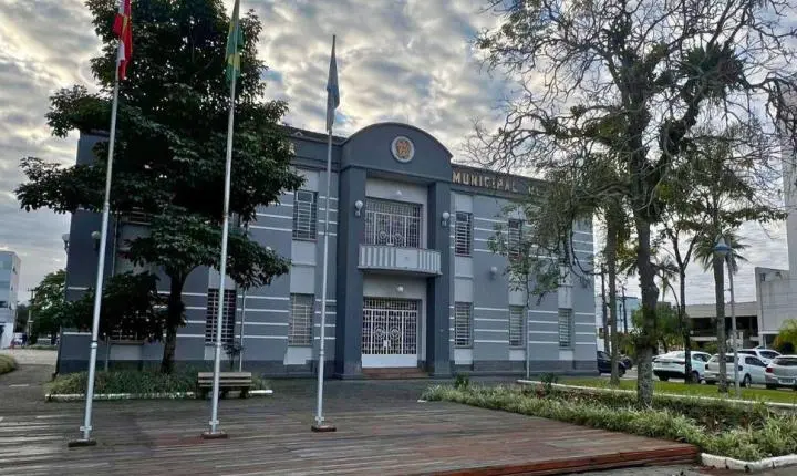 Prefeitura de Timbó confirma apoio estrutural à Copa na Praça e ao São João da Duque sem repasse de dinheiro público