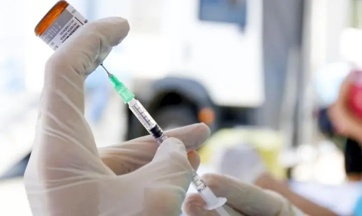 Prefeitura de Timbó promove ação especial de vacinação contra a Influenza