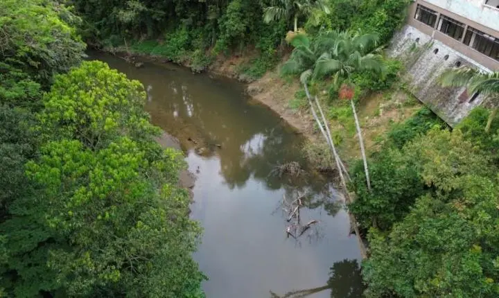 Prefeitura mobiliza voluntários para mutirão de limpeza dos ribeirões neste sábado