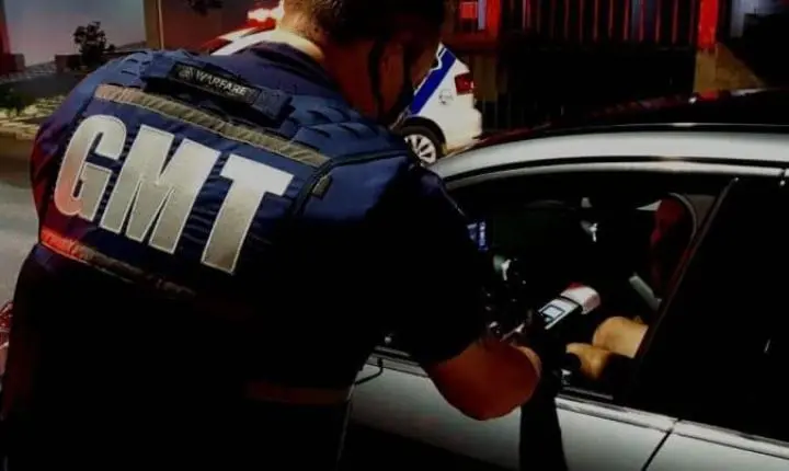 Prefeitura volta atrás e diz que não vai aproveitar agentes de trânsito na Guarda Municipal de Blumenau