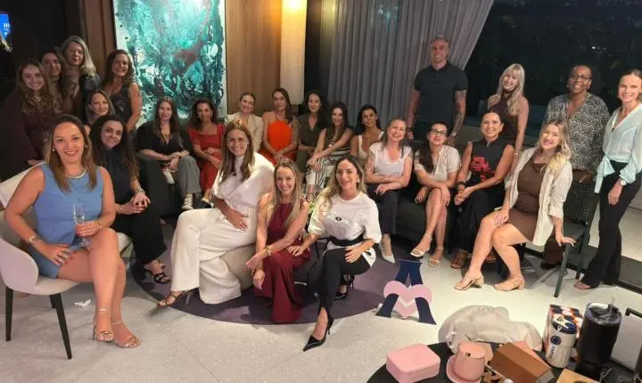 Presentes personalizados ganham força e impulsionam crescimento de marcas autorais como a Amouh, em Florianópolis